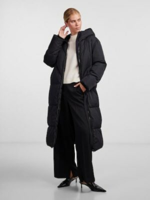 Y.A.S Steppmantel »YASIRIMA LS LONG DOWN COAT S. NOOS«