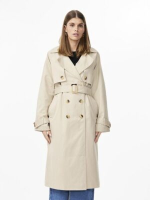 Y.A.S Trenchcoat »YASTERONIMO TRENCH COAT NOOS«