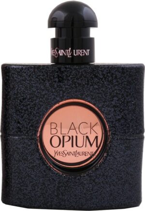 YVES SAINT LAURENT Eau de Parfum »Black Opium«