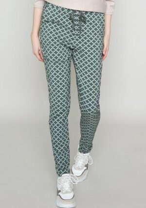 ZABAIONE Jogger Pants »Le44ticia«