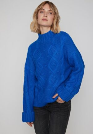 ZABAIONE Strickpullover »Pullover Ka44lina«