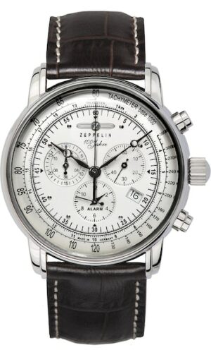 ZEPPELIN Chronograph »100 Jahre Zeppelin