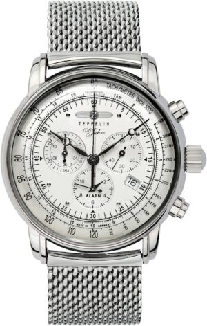 ZEPPELIN Chronograph »100 Jahre Zeppelin