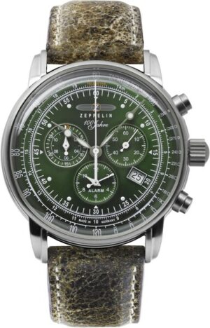 ZEPPELIN Chronograph »100 Jahre Zeppelin