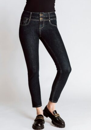 Zhrill Regular-fit-Jeans »KELA«