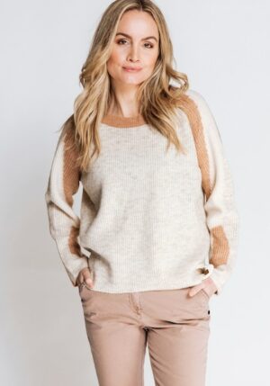 Zhrill Strickpullover »ISABELLA«