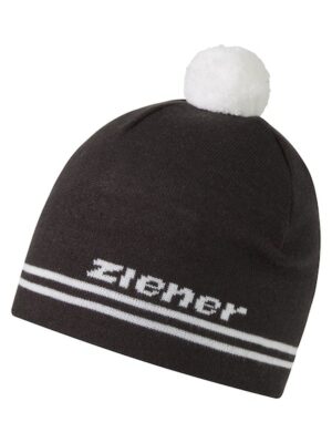 Ziener Bommelmütze »IMHAN«