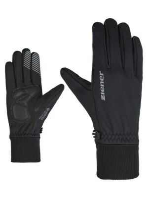 Ziener Fahrradhandschuhe »DIDEALIST GTX INF TOUCH«