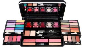 ZMILE COSMETICS Kosmetik-Set »Make-up Set 'Classic'«