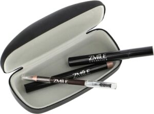 ZMILE COSMETICS Kosmetik-Set »WHAT A LOOK!«